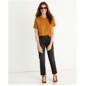 NWOT The Perfect Vintage Jean in Sumner Wash